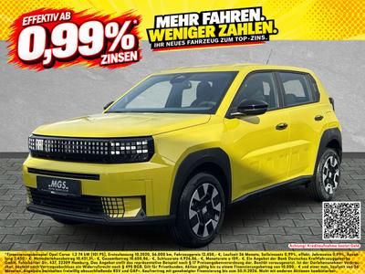 Fiat Grande Panda