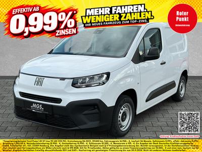 Fiat Doblo Cargo