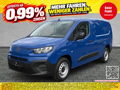 Fiat Doblo Cargo