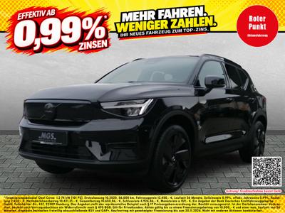 Volvo EX40