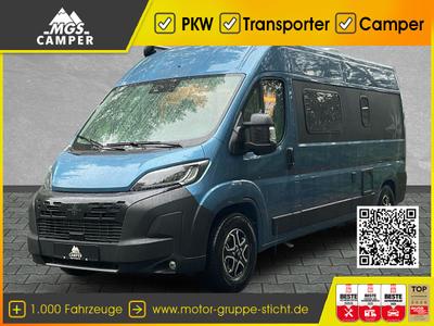 Westfalia Columbus