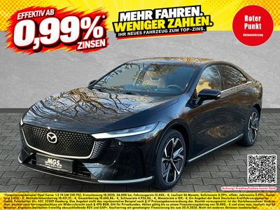 Mazda 6e