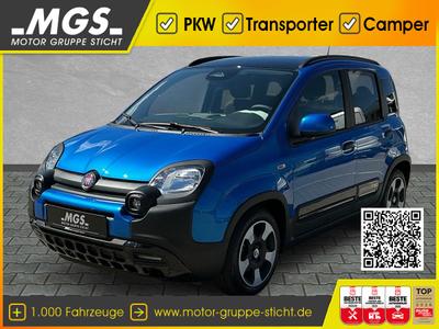 Fiat Pandina