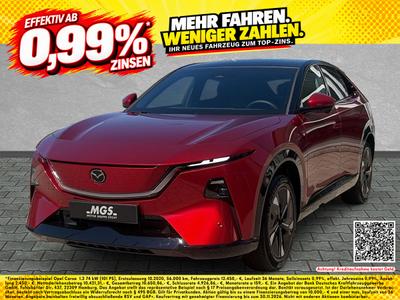 Mazda CX-6e