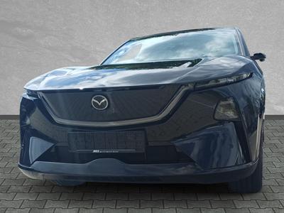 Mazda CX-6e