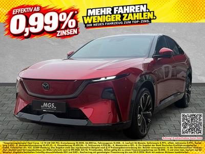Mazda CX-6e