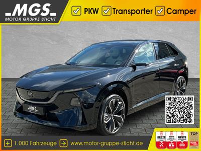 Mazda CX-6e