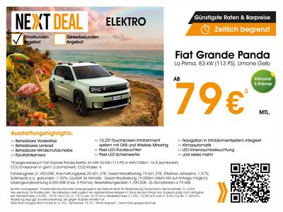 Fiat Grande Panda