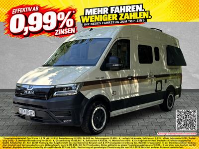 Westfalia Sven Hedin