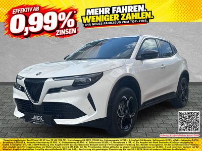 Alfa Romeo Junior