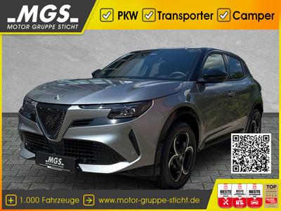 Alfa Romeo Junior
