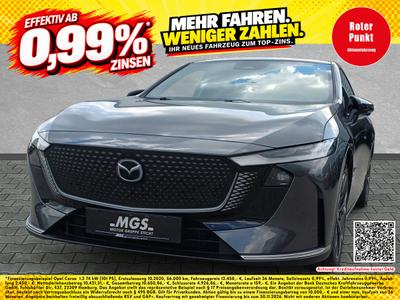 Mazda 6e