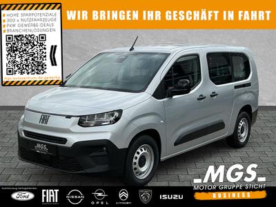 Fiat Doblo Cargo