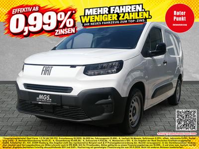 Fiat Doblo Cargo