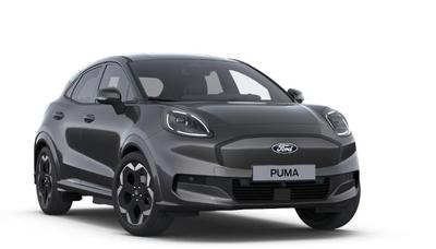 Ford Puma Gen-E