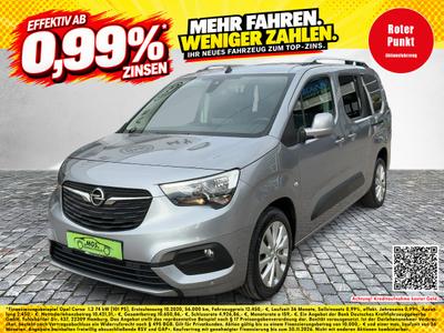 Opel Combo Life
