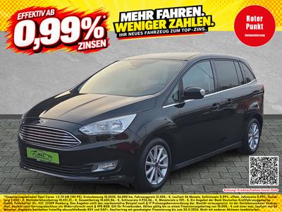 Ford Grand C-Max
