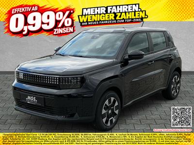 Fiat Grande Panda