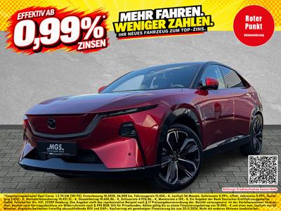 Mazda CX-6e
