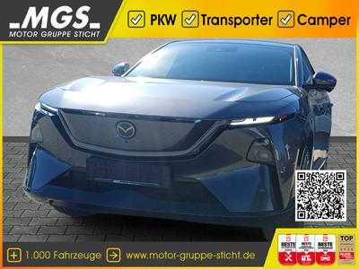 Mazda CX-6e