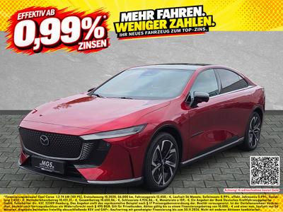 Mazda 6e