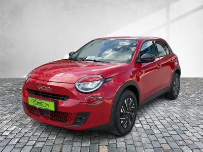 Fiat 600
