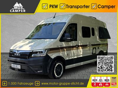 Westfalia Sven Hedin