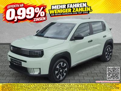 Fiat Grande Panda