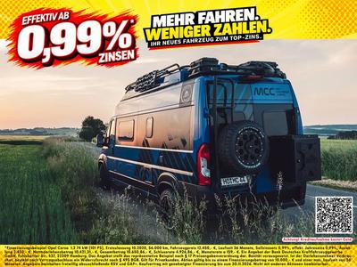 Westfalia Columbus