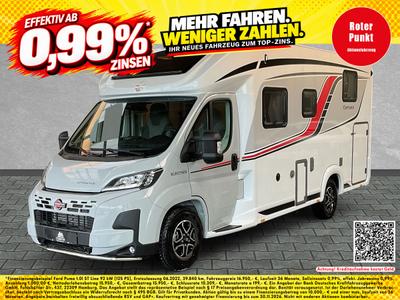 Bürstner Andere