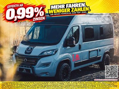 Westfalia Columbus