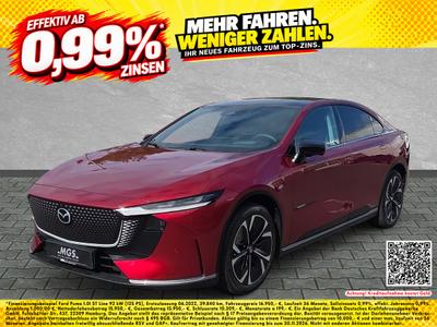 Mazda 6e