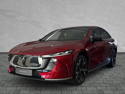 Mazda 6e