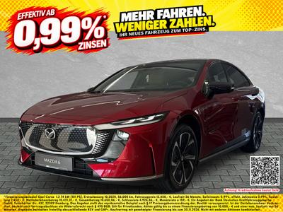 Mazda 6e