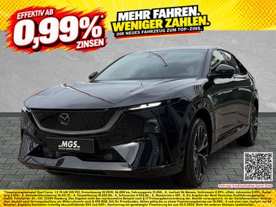 Mazda CX-6e