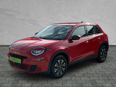 Fiat 600
