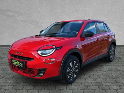 Fiat 600