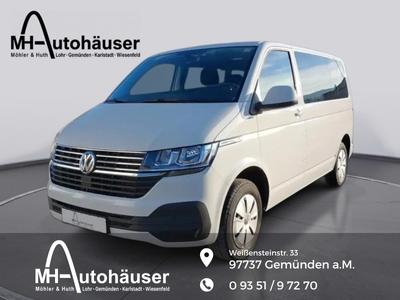 VW T6.1 Caravelle