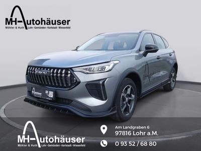 GWM HAVAL Jolion Pro