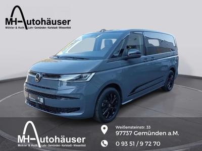 VW T7 Multivan