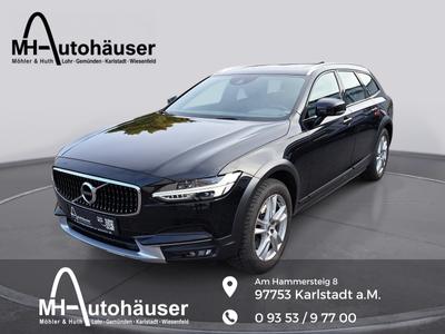 Volvo V90 Cross Country