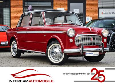 Fiat Andere