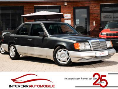 Mercedes-Benz E 280