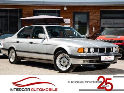 BMW 750