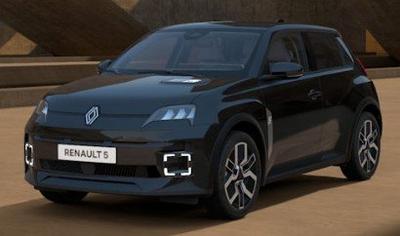 Renault R 5