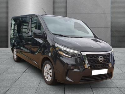 Nissan Primastar