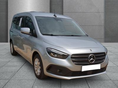 Mercedes-Benz T-Klasse