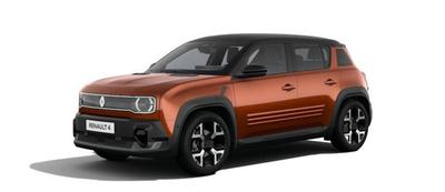Renault R 4