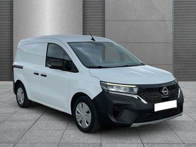 Nissan Townstar