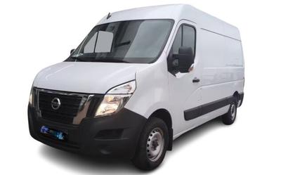Nissan Interstar